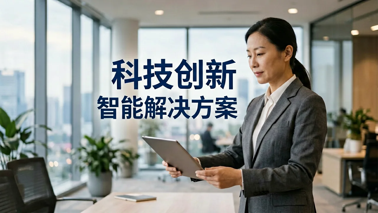 深圳市佳仁科技有限公司 主题配图